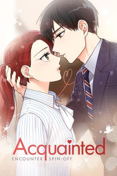 Acquainted: Encounter Spin-Off